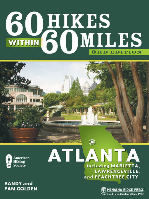 Title details for 60 Hikes Within 60 Miles by Pam Golden - Available